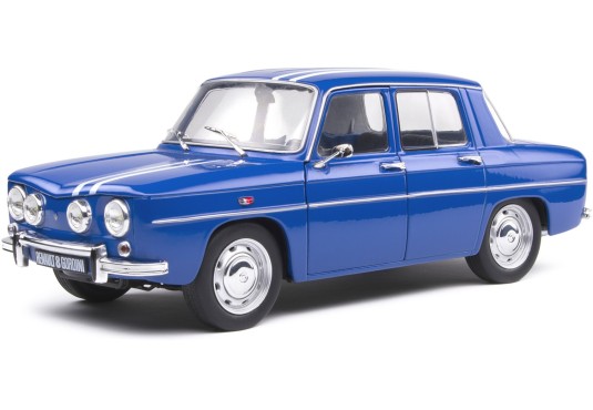 1/18 RENAULT 8 Gordini 1300 1967 RENAULT