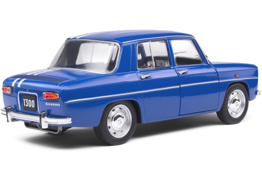 1/18 RENAULT 8 Gordini 1300 1967 RENAULT