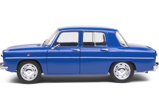 1/18 RENAULT 8 Gordini 1300 1967 RENAULT