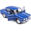 1/18 RENAULT 8 Gordini 1300 1967 RENAULT