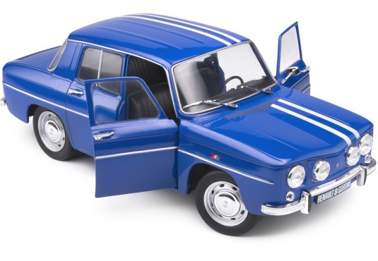 1/18 RENAULT 8 Gordini 1300 1967 RENAULT