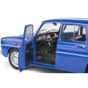 1/18 RENAULT 8 Gordini 1300 1967 RENAULT