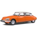 1/18 CITROEN D Spécial 1972 CITROEN