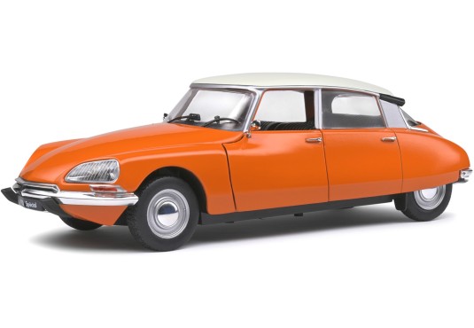 1/18 CITROEN D Spécial 1972 CITROEN