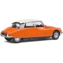 1/18 CITROEN D Spécial 1972 CITROEN