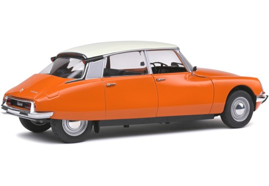 1/18 CITROEN D Spécial 1972 CITROEN
