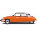 1/18 CITROEN D Spécial 1972 CITROEN