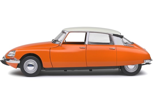 1/18 CITROEN D Spécial 1972 CITROEN