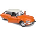 1/18 CITROEN D Spécial 1972 CITROEN