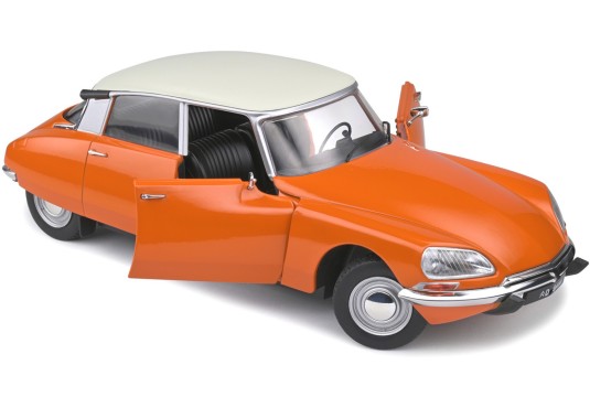 1/18 CITROEN D Spécial 1972 CITROEN