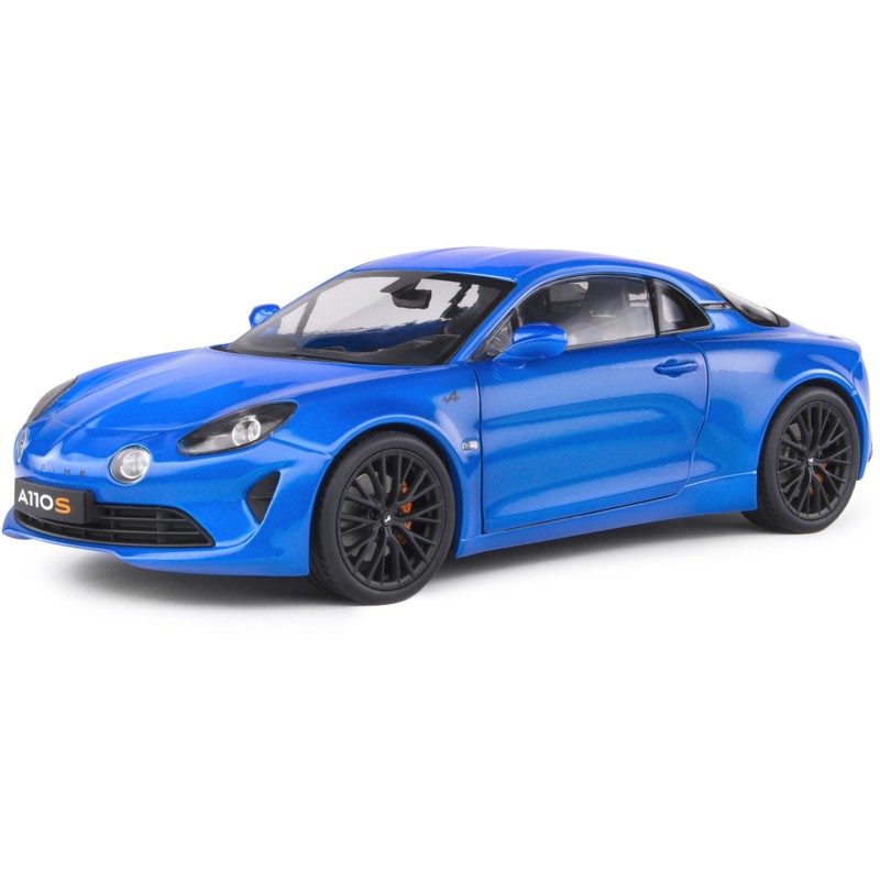 1/18 ALPINE A110 S 2019 ALPINE