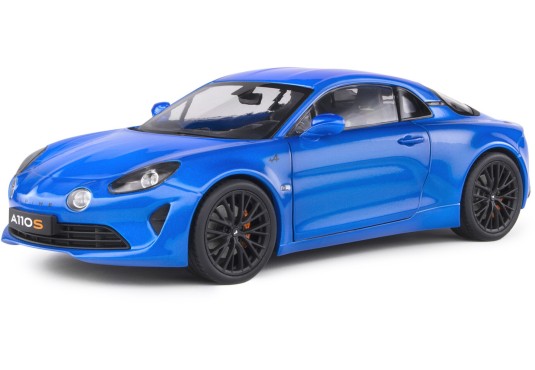 1/18 ALPINE A110 S 2019 ALPINE