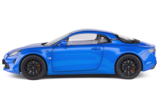 1/18 ALPINE A110 S 2019 ALPINE