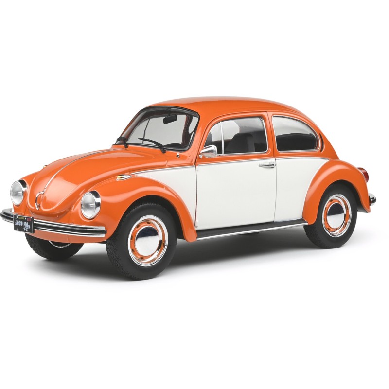 1/18 VOLKSWAGEN Coccinelle 1303 1974 VOLKSWAGEN 1/18 VOLKSWAGEN Coccinelle 1303 1974 VOLKSWAGEN