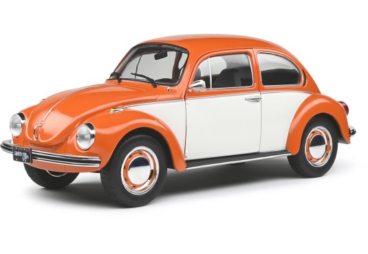 1/18 VOLKSWAGEN Coccinelle 1303 1974 VOLKSWAGEN