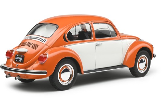 1/18 VOLKSWAGEN Coccinelle 1303 1974 VOLKSWAGEN