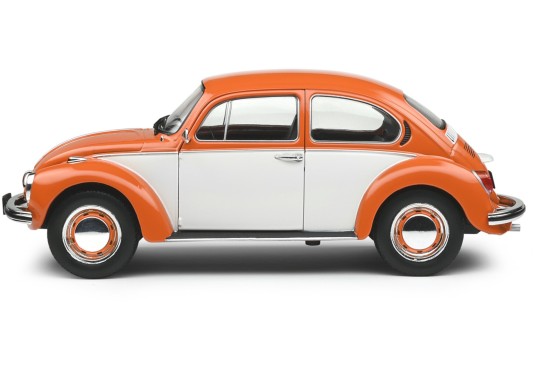 1/18 VOLKSWAGEN Coccinelle 1303 1974 VOLKSWAGEN