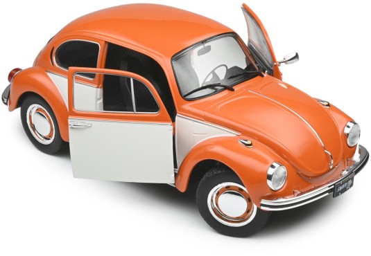 1/18 VOLKSWAGEN Coccinelle 1303 1974 VOLKSWAGEN