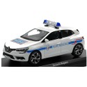 1/43 RENAULT Megane "Police Municipale" 2016 RENAULT