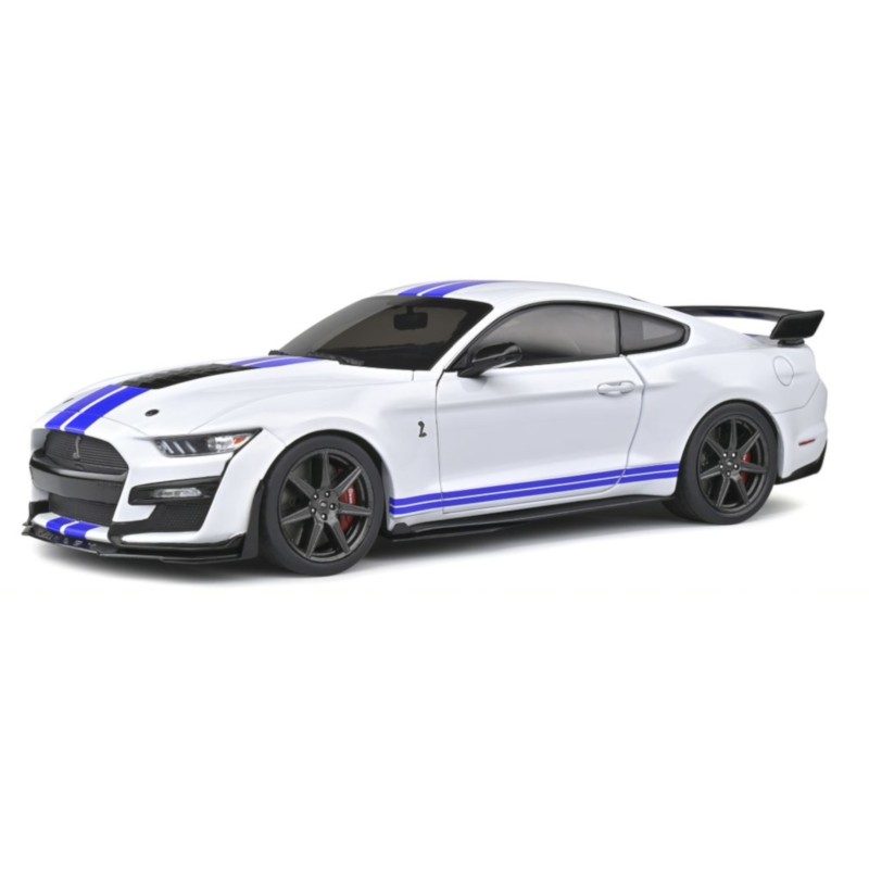 1/18 FORD Mustang GT500 2020 FORD
