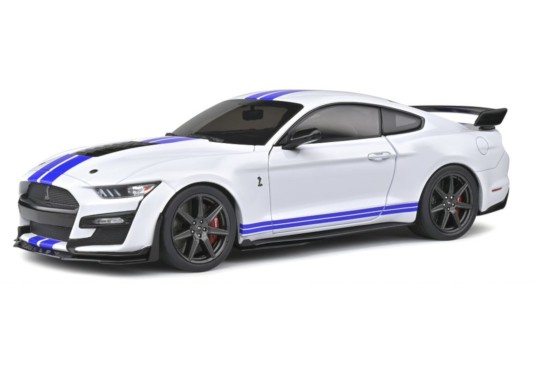 1/18 FORD Mustang GT500 2020 FORD