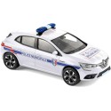 1/43 RENAULT Megane "Police Municipale" 2016 RENAULT