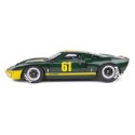 1/18 FORD GT40 N°61 Jim CLARK Ford Performance Collection 1966 FORD