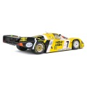 1/18 PORSCHE 956 LH N°7 Le Mans 1984 PORSCHE