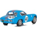 1/43 LOTUS Elite N°40 Le Mans 1961 LOTUS