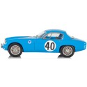 1/43 LOTUS Elite N°40 Le Mans 1961 LOTUS