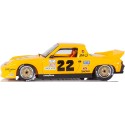 1/43 PORSCHE 914/4 N°22 IMSA GTU 1982 PORSCHE