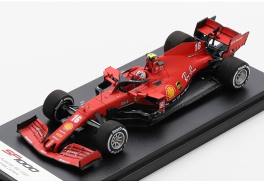 1/43 FERRARI SF1000 N°16 Grand Prix Australie 2020 FERRARI