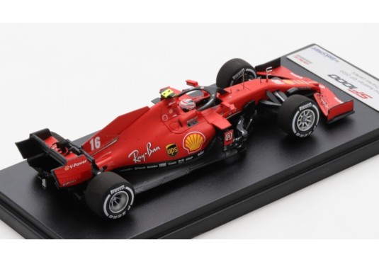 1/43 FERRARI SF1000 N°16 Grand Prix Australie 2020 FERRARI