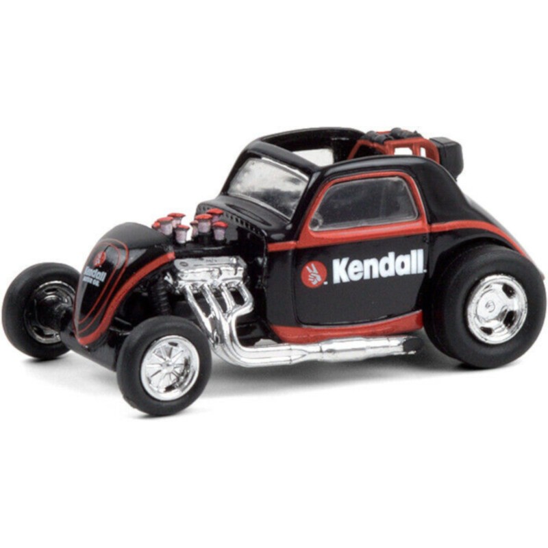 1/64 TOPO Fuel Altered "Kendall" DIVERS 1/64 TOPO Fuel Altered "Kendall" DIVERS