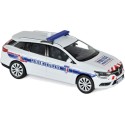 1/43 RENAULT Megane Break "Police Municipale" 2016 RENAULT