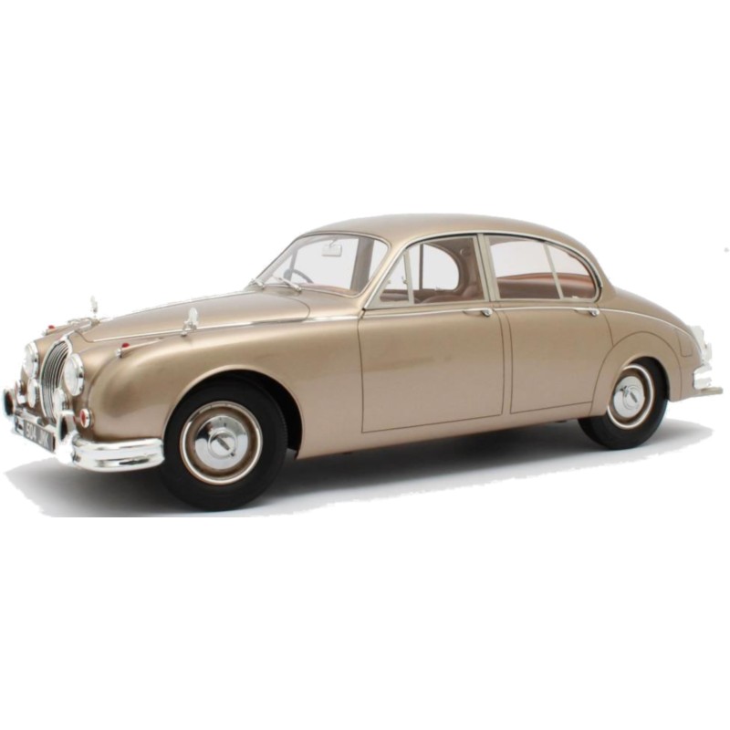 1/12 JAGUAR MK II 1959 JAGUAR