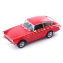 1/43 SUNBEAM Harrington Le Mans 1962 SUNBEAM