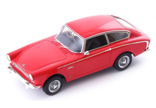 1/43 SUNBEAM Harrington Le Mans 1962 SUNBEAM