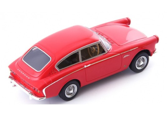 1/43 SUNBEAM Harrington Le Mans 1962 SUNBEAM