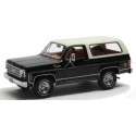 1/43 CHEVROLET Blazer K5 Cheyenne 1978 CHEVROLET