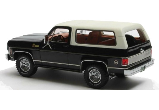 1/43 CHEVROLET Blazer K5 Cheyenne 1978 CHEVROLET