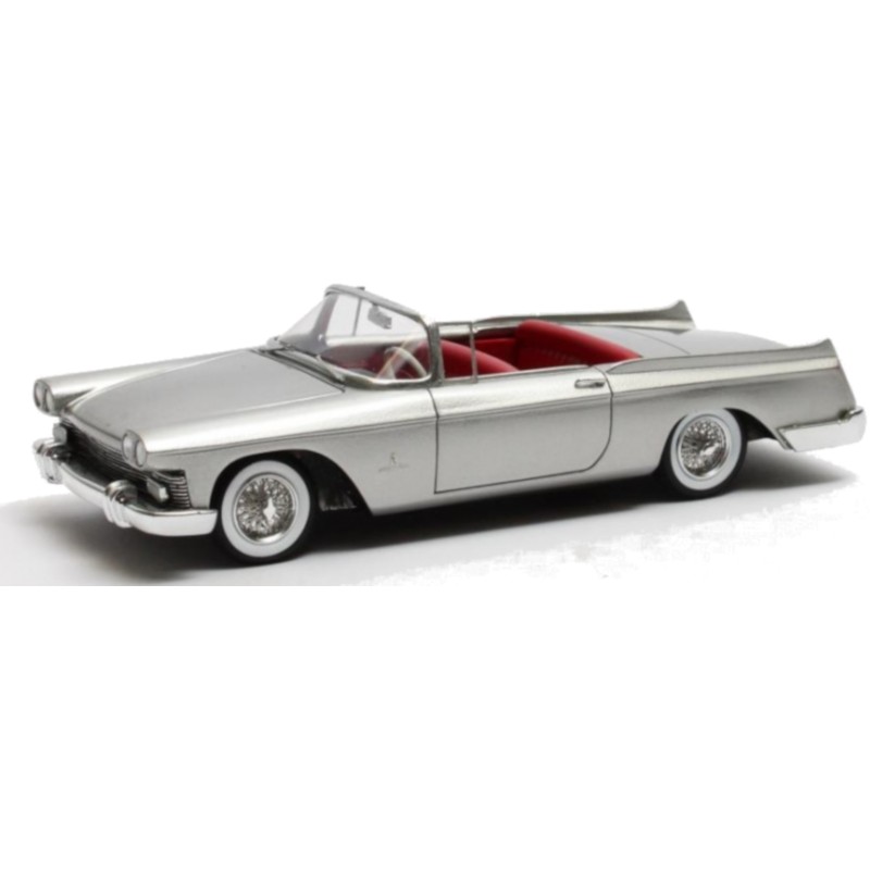 1/43 CADILLAC Skylight Pininfarina Cabriolet 1959 CADILLAC