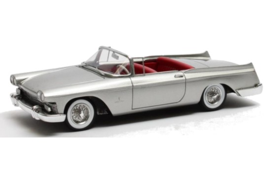 1/43 CADILLAC Skylight Pininfarina Cabriolet 1959 CADILLAC