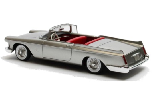 1/43 CADILLAC Skylight Pininfarina Cabriolet 1959 CADILLAC