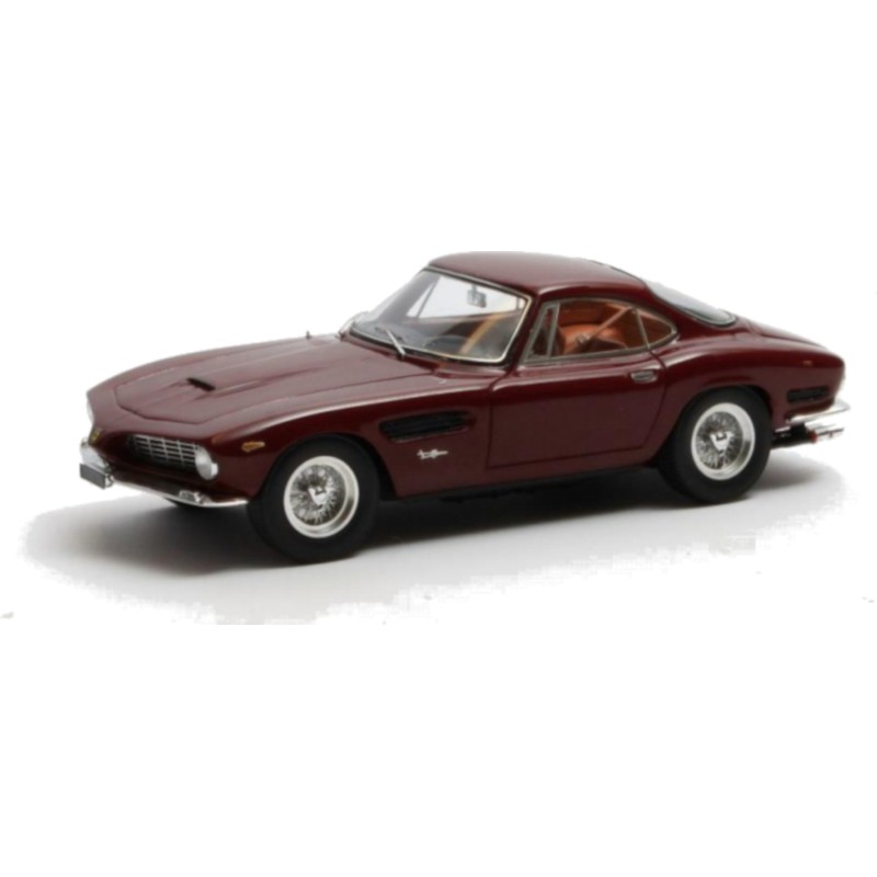 1/43 FERRARI 250 GT Berlinetta Passo Corto Lusso Bertone 1962 FERRARI