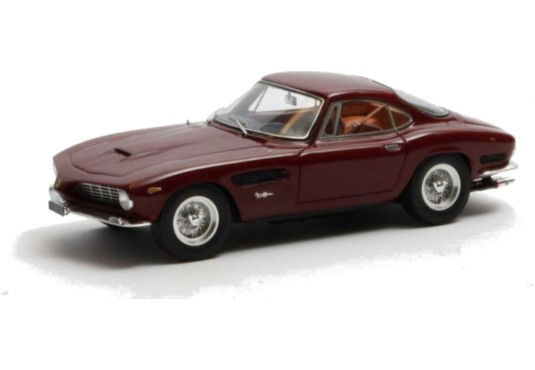 1/43 FERRARI 250 GT Berlinetta Passo Corto Lusso Bertone 1962 FERRARI