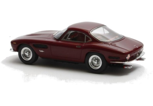 1/43 FERRARI 250 GT Berlinetta Passo Corto Lusso Bertone 1962 FERRARI