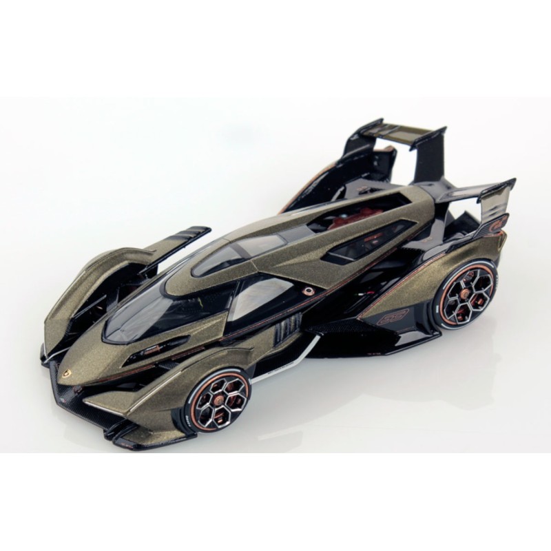 1/43 LAMBORGHINI V12 Vision Gran Turismo 2019 LAMBORGHINI