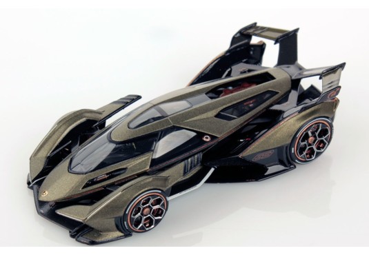 1/43 LAMBORGHINI V12 Vision Gran Turismo 2019 LAMBORGHINI