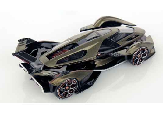 1/43 LAMBORGHINI V12 Vision Gran Turismo 2019 LAMBORGHINI